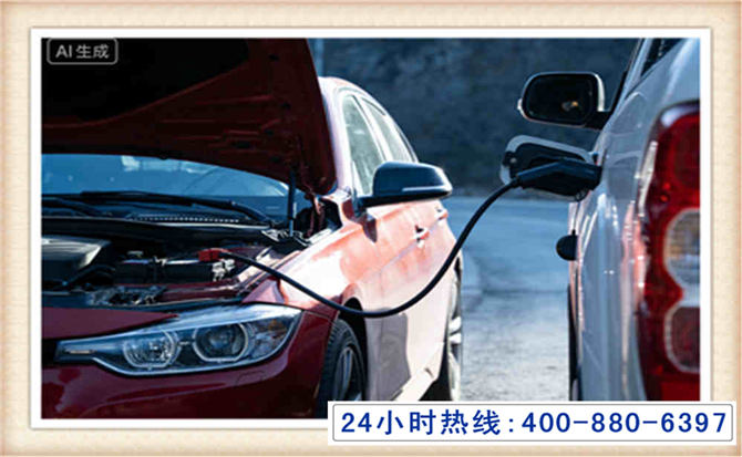 鹤壁潍坊拖车,附近24小时汽车拖车救援，潍坊道路救援拖车电话